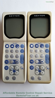 Keyton MMS 2000 Plus