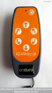 Enduron Quattro 1106111